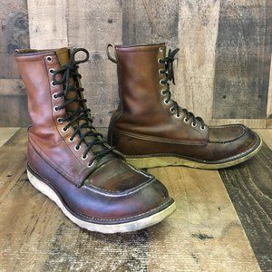 red wing 8830